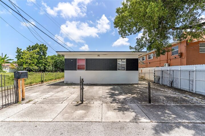 Property Photo:  2180 NW 30th St  FL 33142 