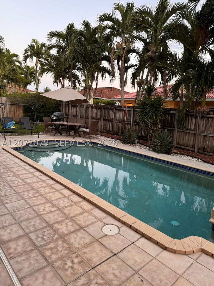 Property Photo: 15234 SW 140th St FL 33196