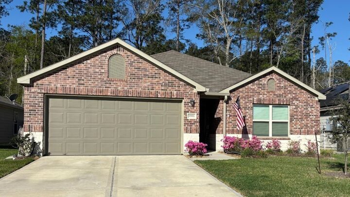 Property Photo:  9991 Spring Creek Rd.  TX 77327 