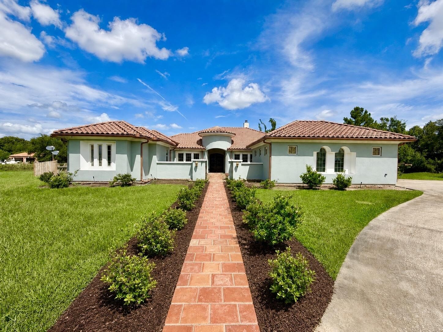 Property Photo:  12410 Keith Road  TX 77713 