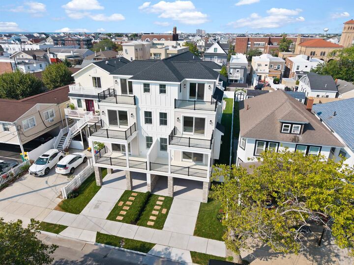 Property Photo: 12 N Newport Ave NJ 08406
