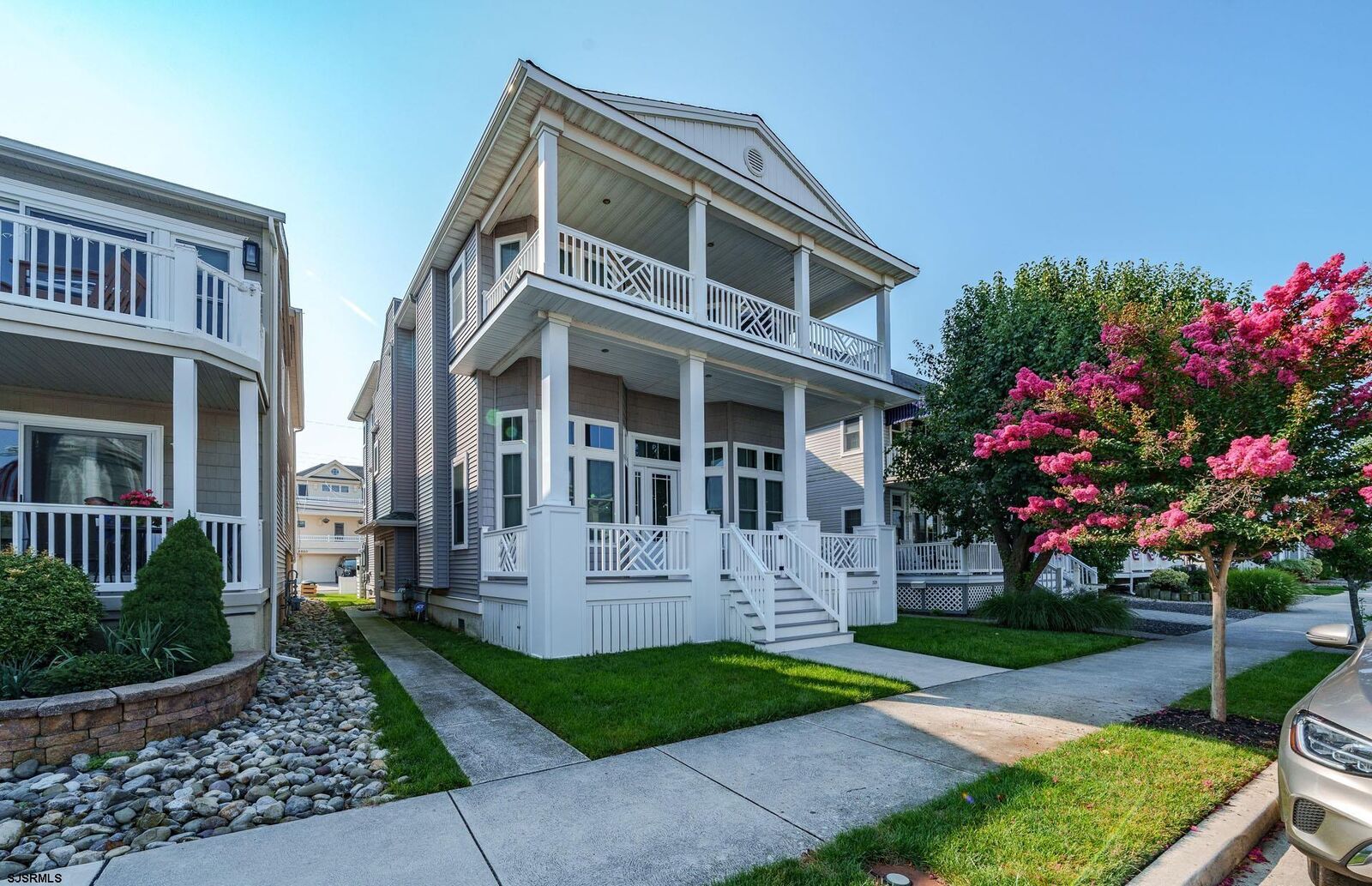 Property Photo: 2529 Central Ave B NJ 08226