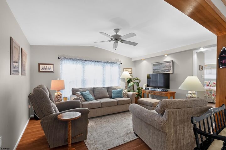 Property Photo: 27 Buttercup Road NJ 08260