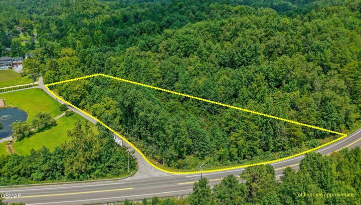 Property Photo: 0 East Parkway TN 37876