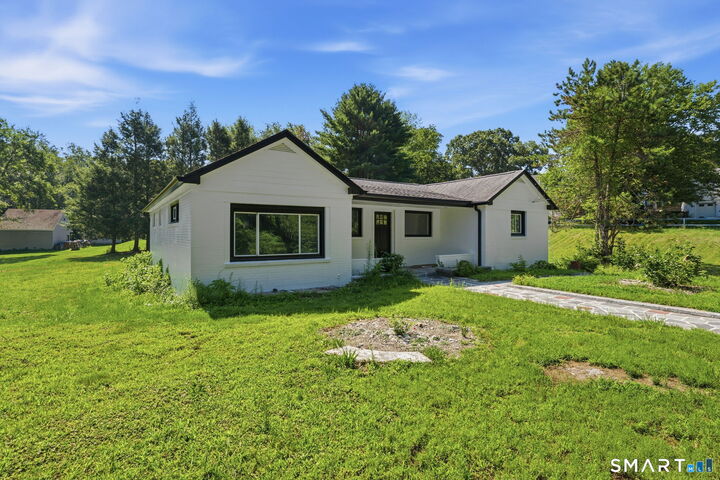 Property Photo:  262 Taylor Hill Road  CT 06351 