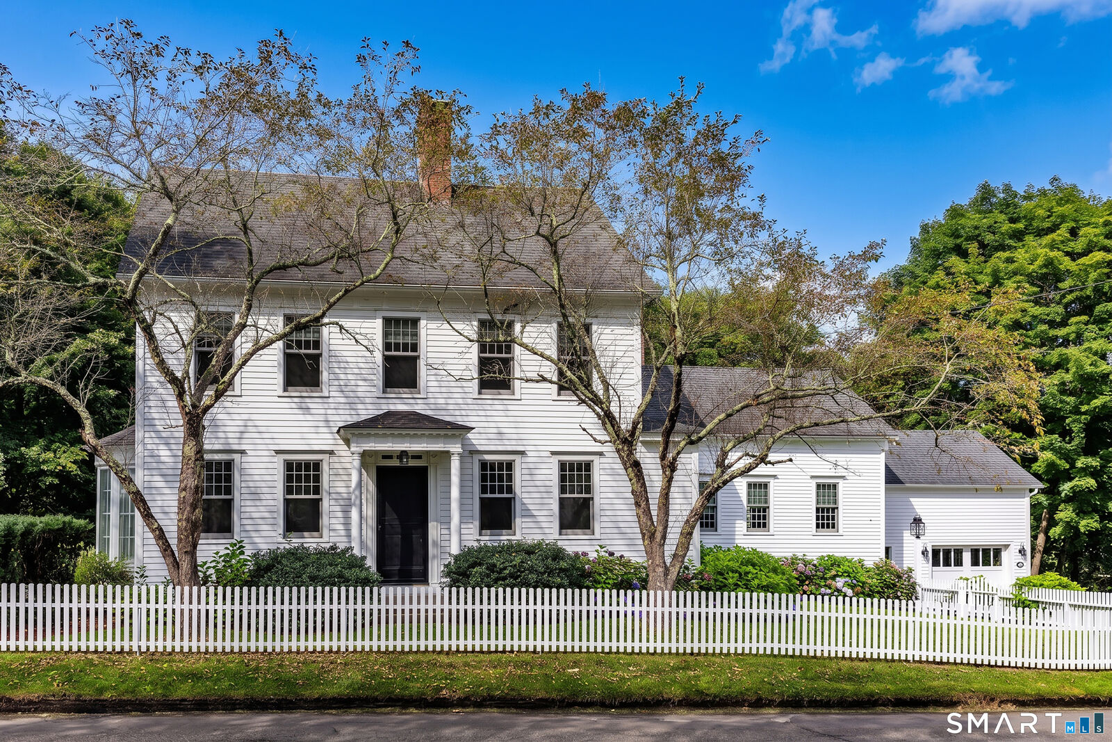 Property Photo:  81 Green Hill Road  CT 06793 
