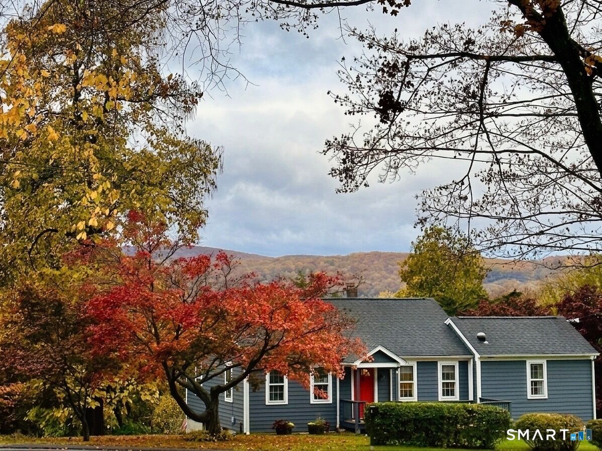 Property Photo:  82 Prospect Hill Road  CT 06776 