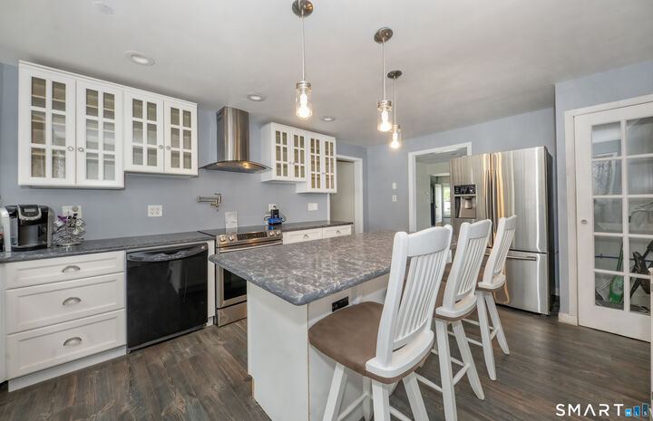 Property Photo:  60 Van Horn Drive  CT 06512 