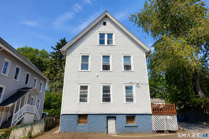 Property Photo: 155 Cliff Street CT 06360