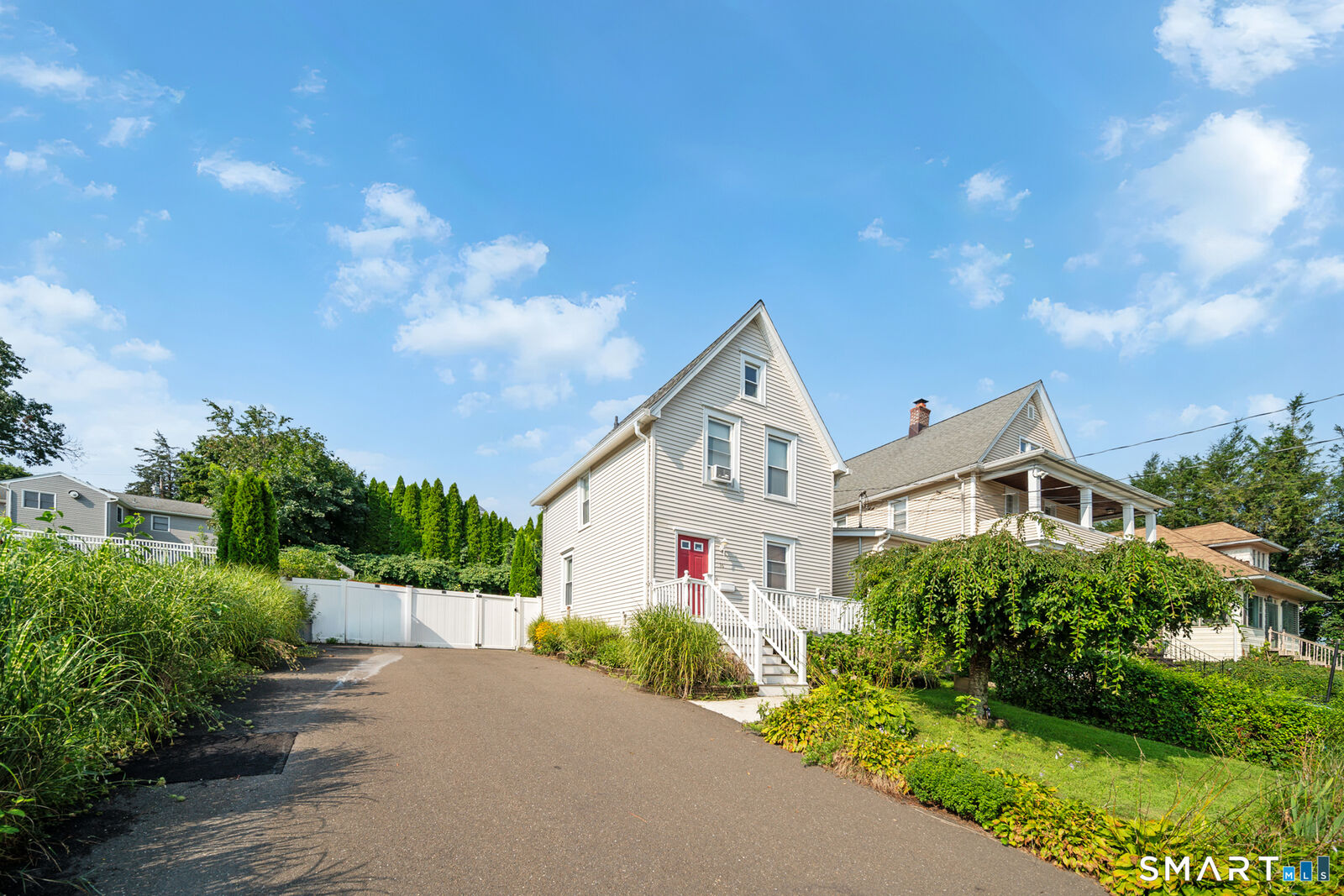 Property Photo: 16 Fairfield Avenue CT 06484