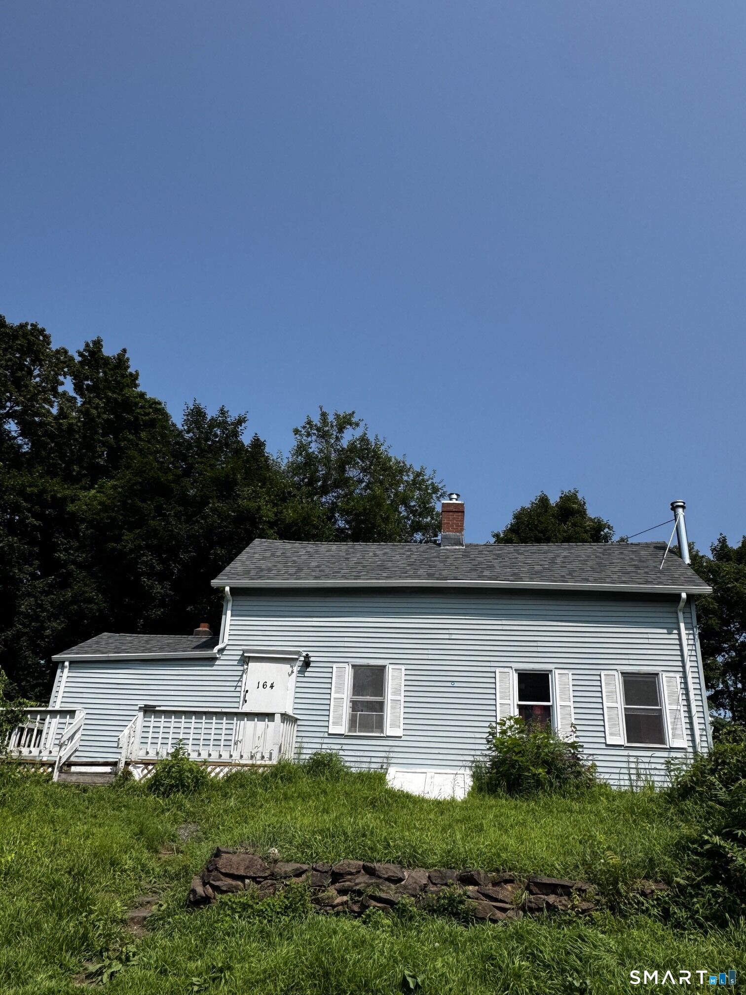 Property Photo:  164 Airline Avenue  CT 06480 