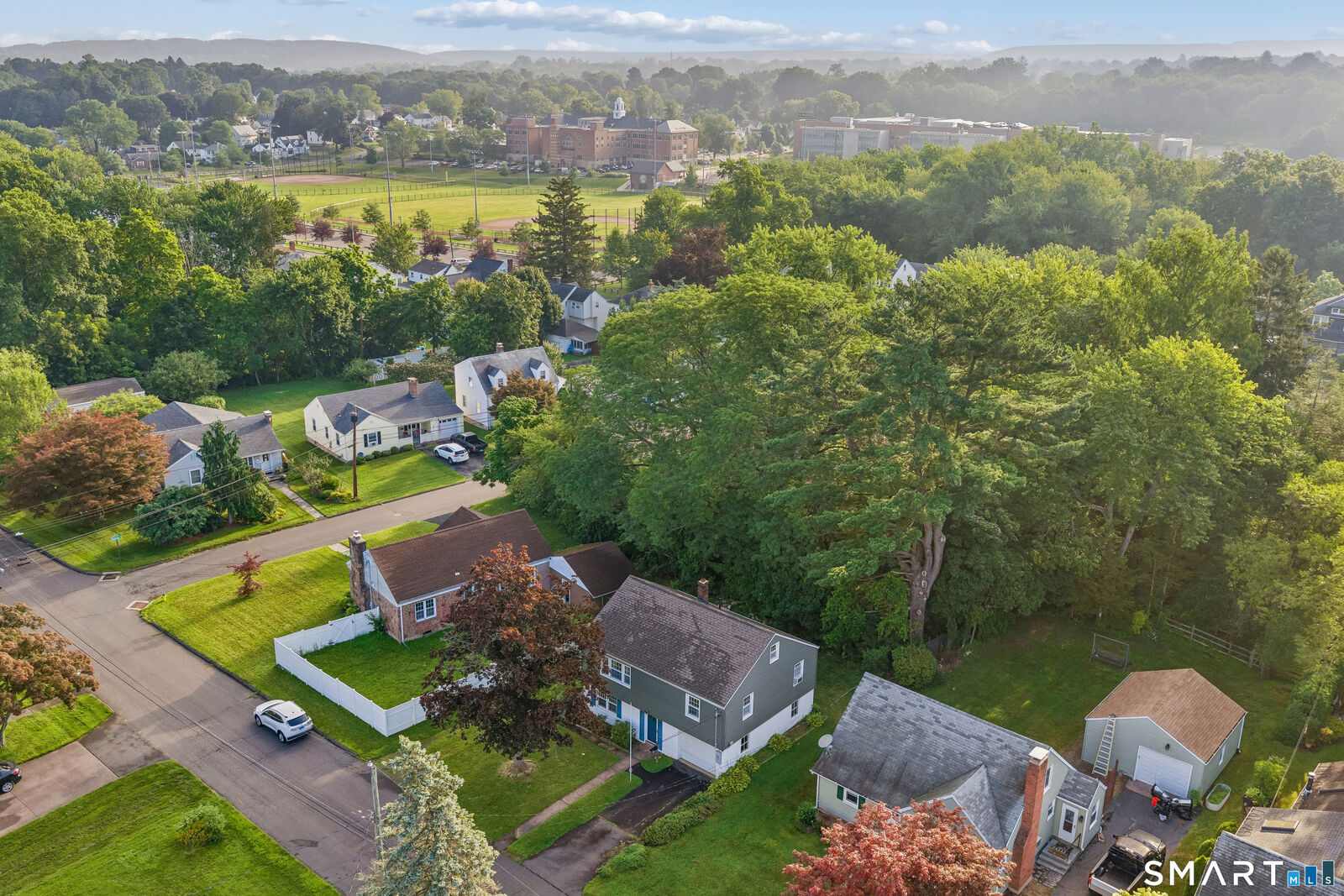 Property Photo:  70 Bielefield Road  CT 06457 