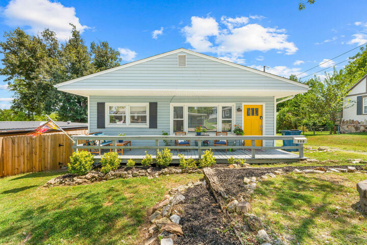 Property Photo: 700 Brown Street MO 65616
