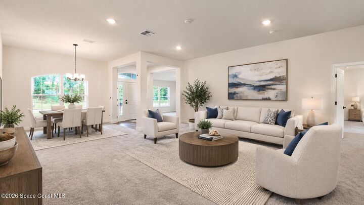 Property Photo: 856 Micco Street SW FL 32908