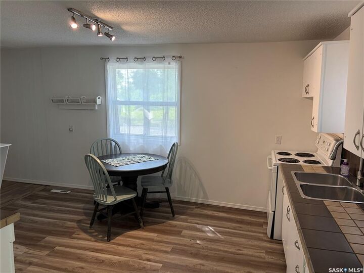 Property Photo: 301 1st Avenue SE SK S0A 4J0
