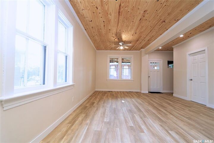 Property Photo: 209 Myrtle Avenue SK S3N 1R3