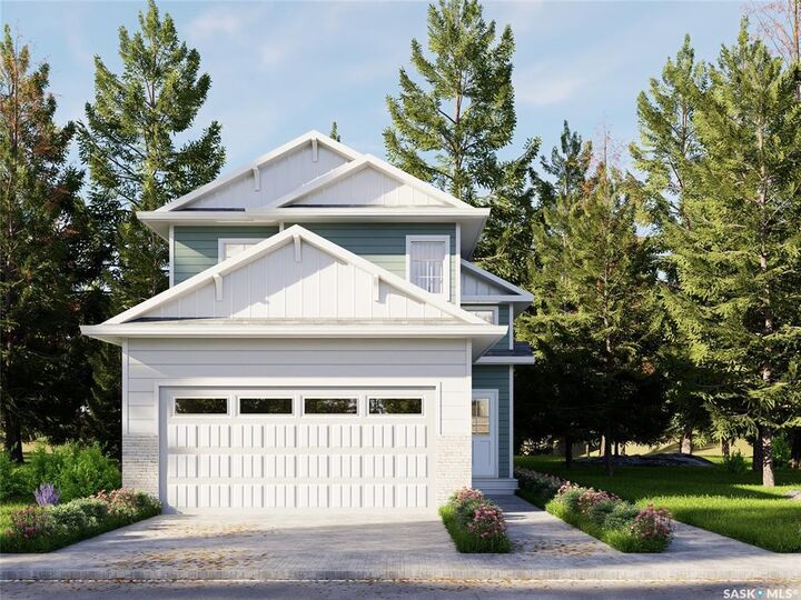 610 Yuel Crescent — photo 1