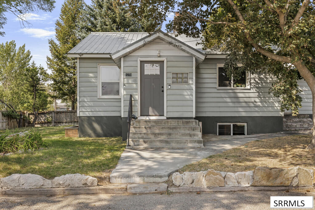 Property Photo: 1270 Elmore ID 83402