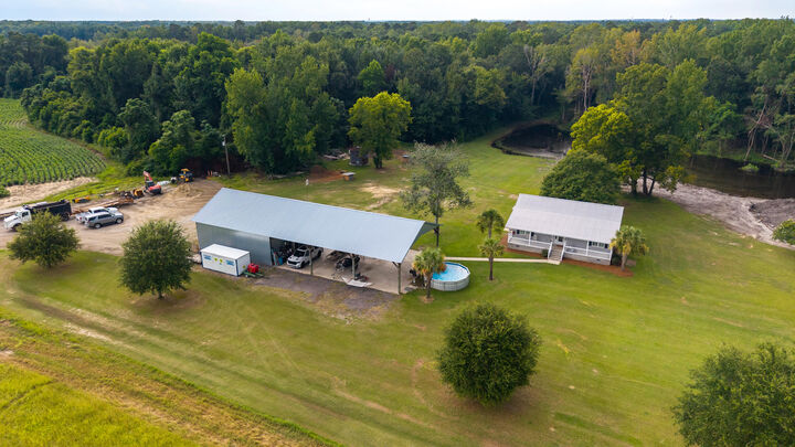 Property Photo: 2985 Thadsfarm Road SC 29153