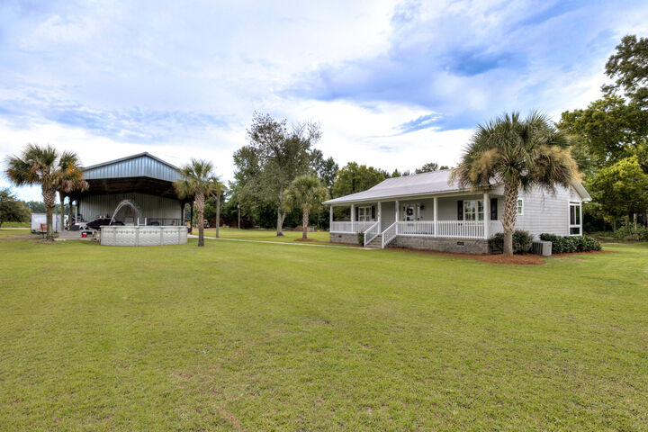 Property Photo:  2985 Thadsfarm Road  SC 29153 