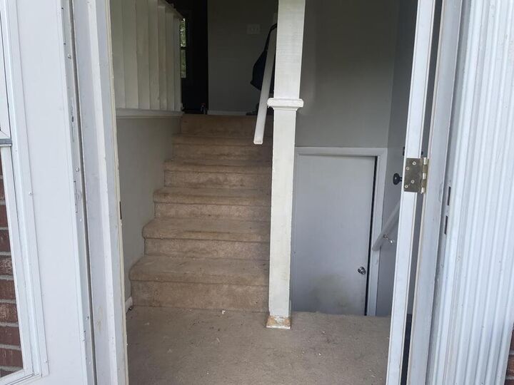 Property Photo: 145 Calloway St VA 24333