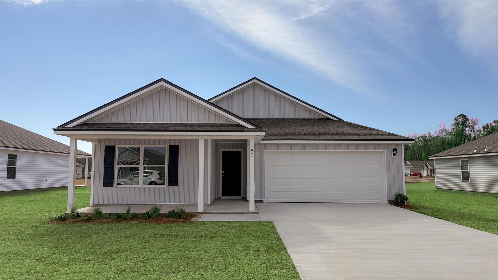 Property Photo:  4124 Weldon Farms Road  FL 32311 
