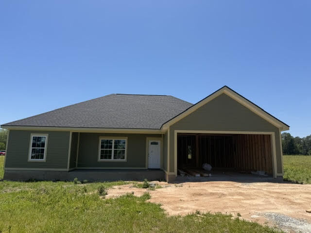 Property Photo:  104 Covey Ln  GA 31788 
