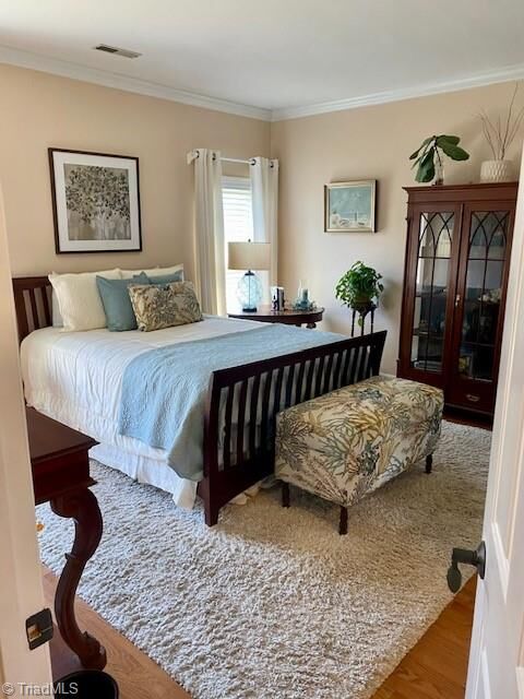 Property Photo:  127 Warwicke Place  NC 27006 