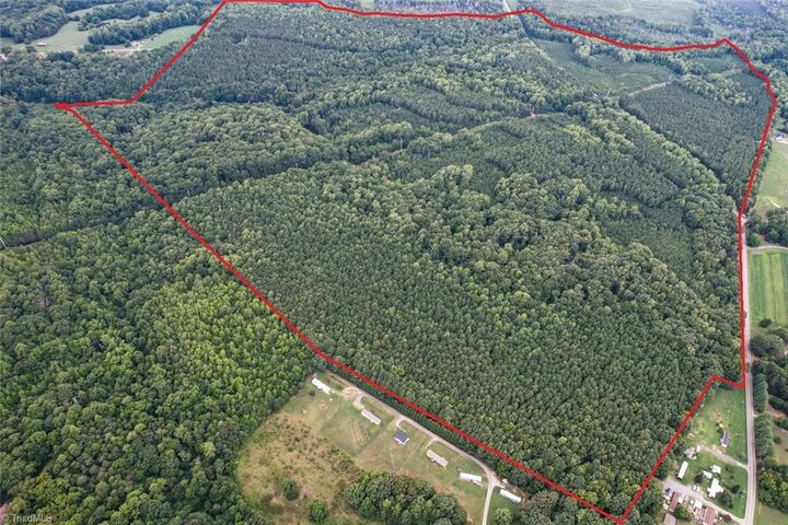 Property Photo: 8942 Spearman Road NC 27320