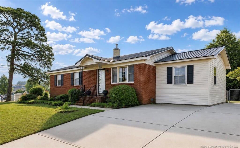 Property Photo: 3115 Legion Road NC