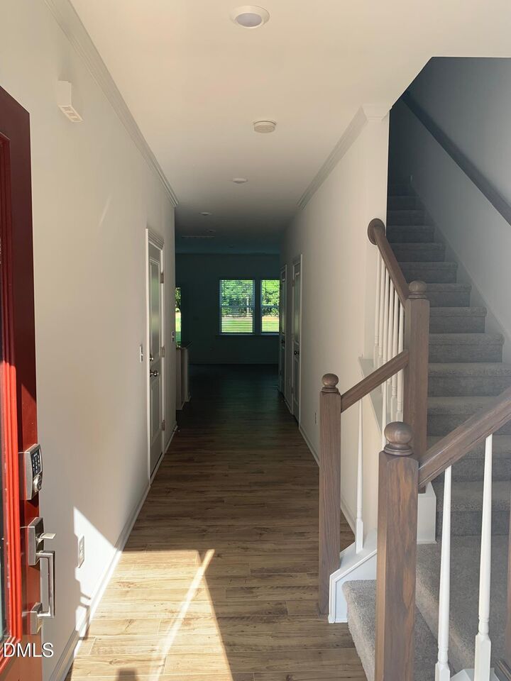 Property Photo:  232 Hank Way  NC 27501 