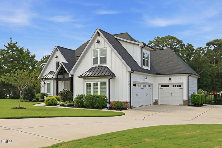 Property Photo:  8305 Prescott Mnr Way  NC 27587 