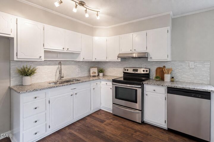 Property Photo:  2912 Camberley Drive  NC 27704 