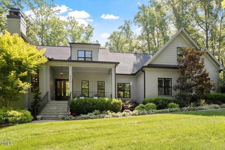 Property Photo:  4215 Henderson Place  NC 27312 