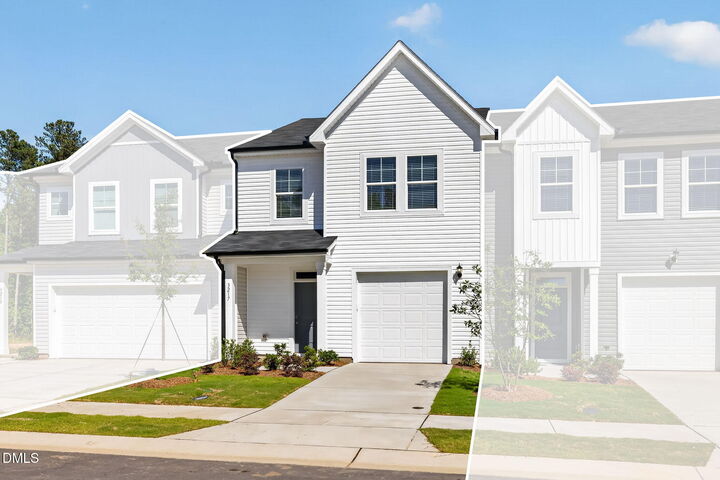Property Photo:  3320 Bailey Lk Drive  NC 27526 