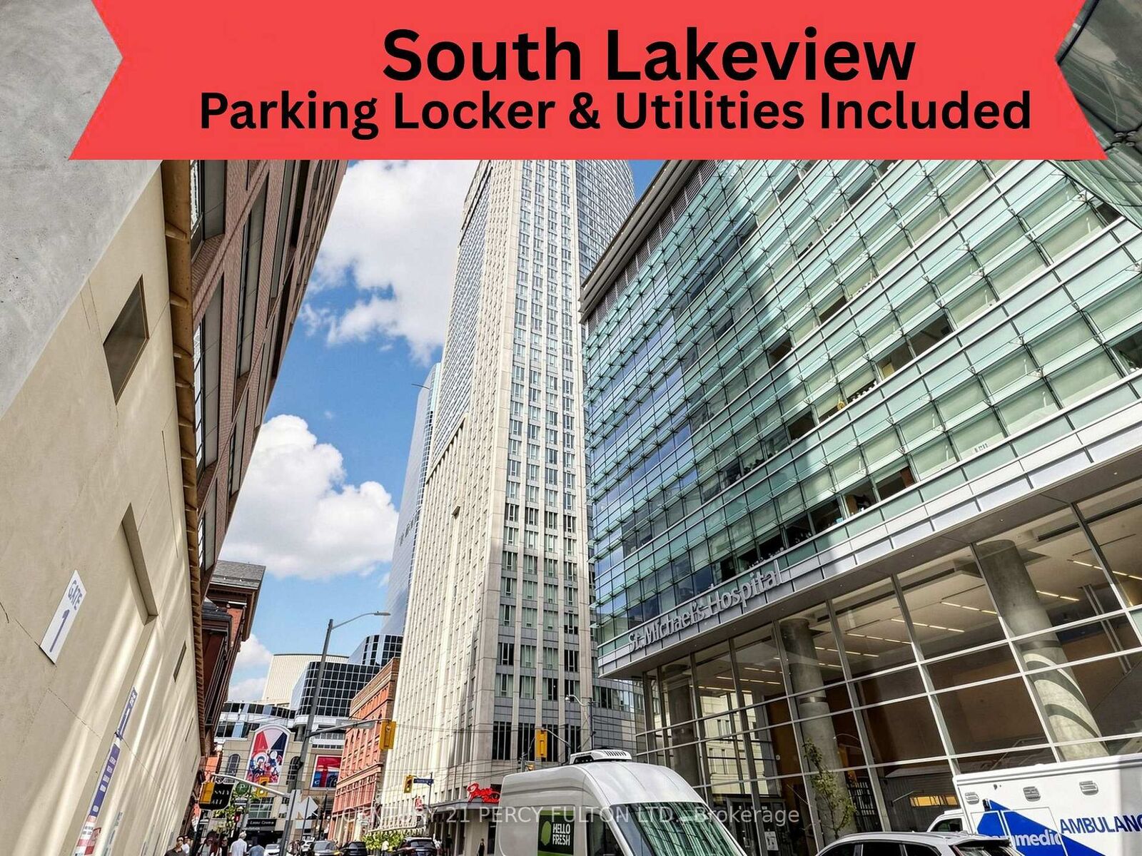 Photo de la propriété:  210 Victoria Street 4106  ON M5B 2R3 