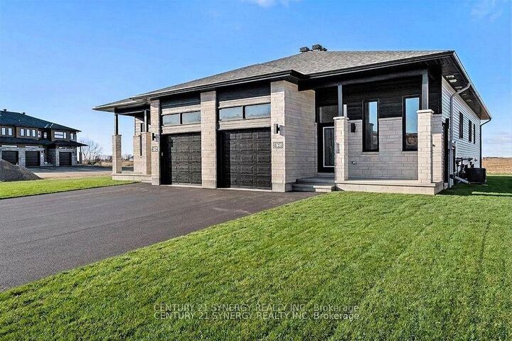 Property Photo:  265 Argile Street A  ON K0A 1M0 