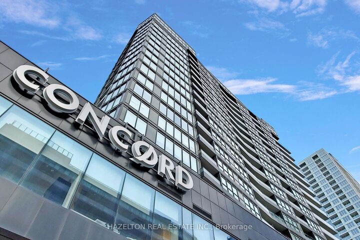 Photo de la propriété: 70 Queens Wharf Road 2510 ON M5V 0J2