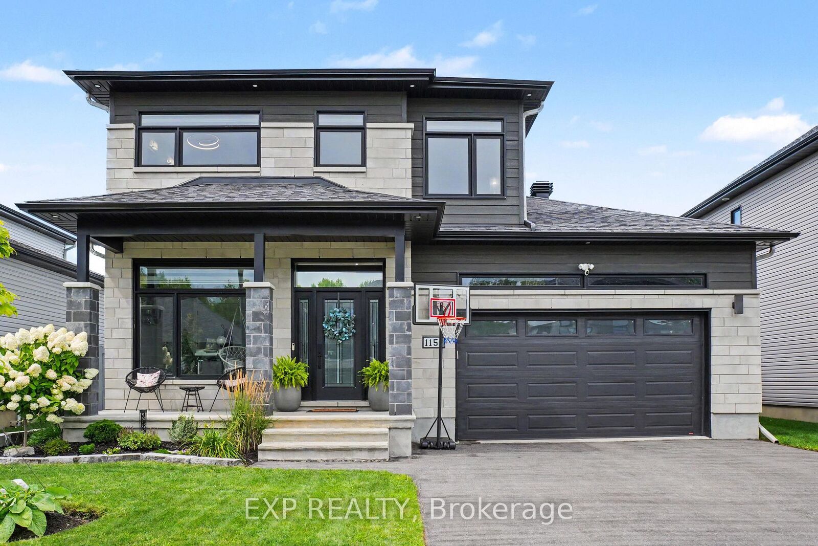 Property Photo: 1151 Avignon Street ON K0A 1W0