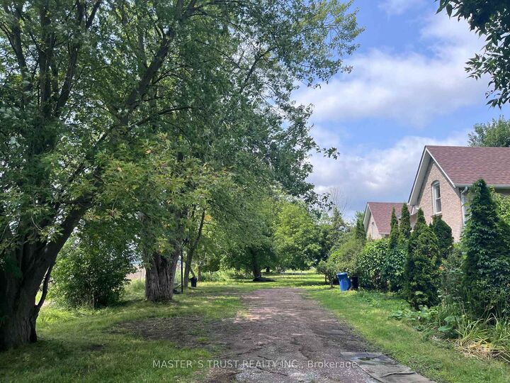 Property Photo: 22156 Leslie Street N ON L0G 1R0