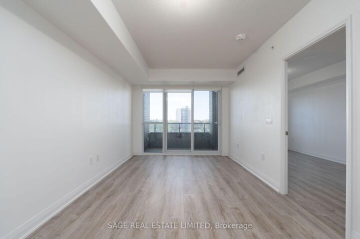 Property Photo: 10 Gibbs Road 625 ON M9B 0E2