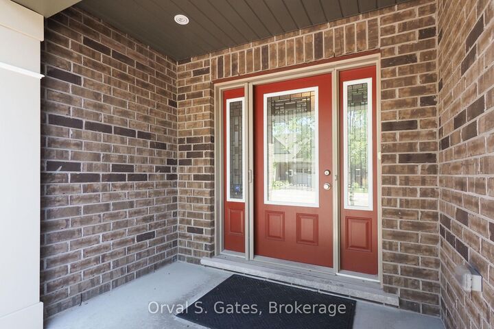 Property Photo: 31 Juniper Street ON N0B 2K0