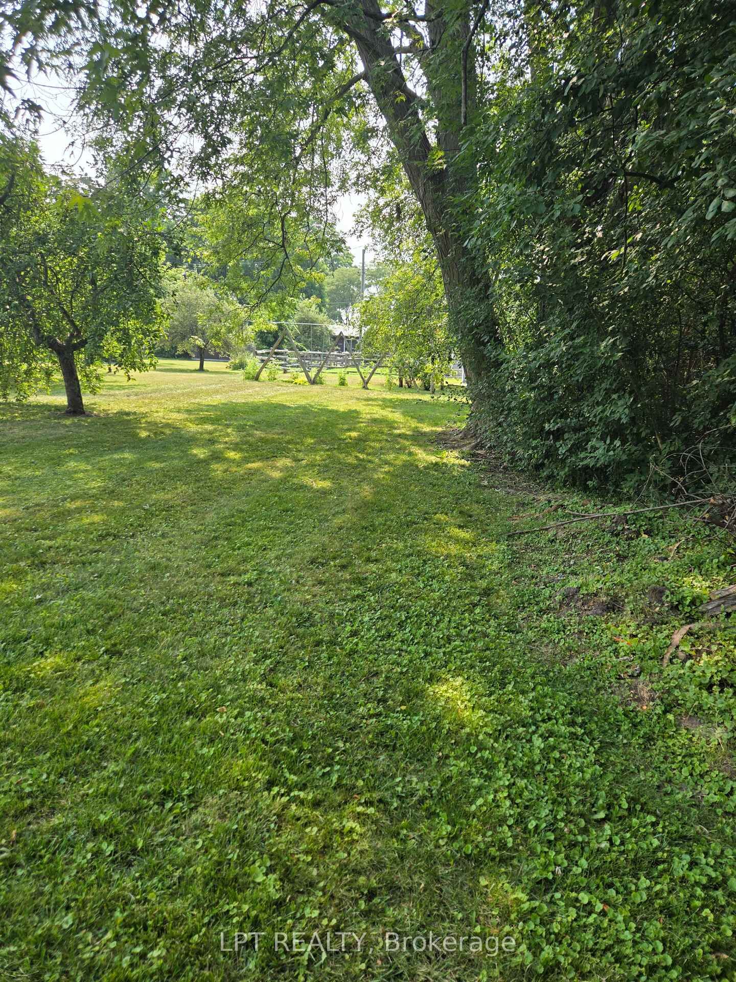 Property Photo:  N/A Metro Road N  ON L4P 3C8 
