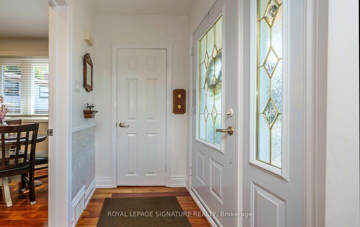 Property Photo: 5 Manorwood Road ON M1P 4G6