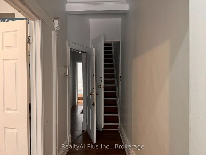 Property Photo: 182 Boulton Avenue ON M4M 2J9