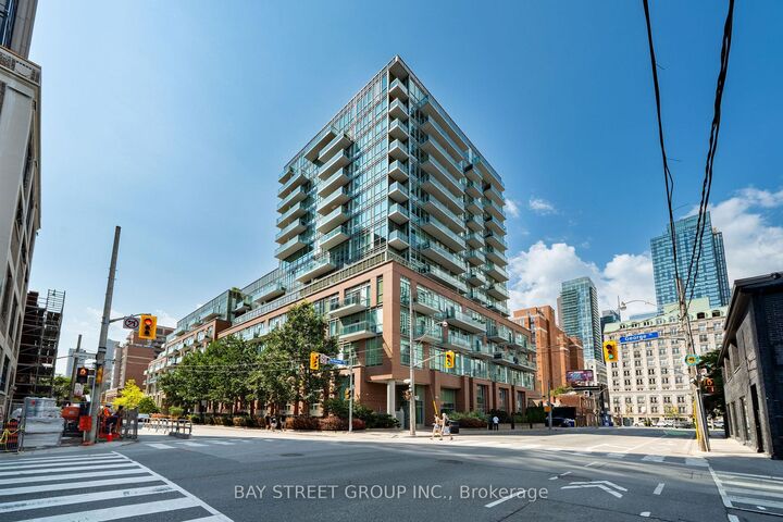 116 George Street N110 — photo 1