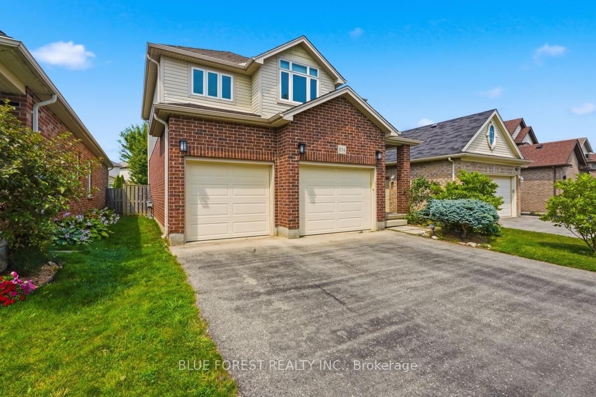 Photo de la propriété:  1834 Dormer Drive  ON N6M 0C1 