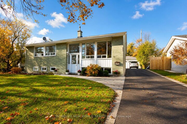54 Southwell Drive — photo 1