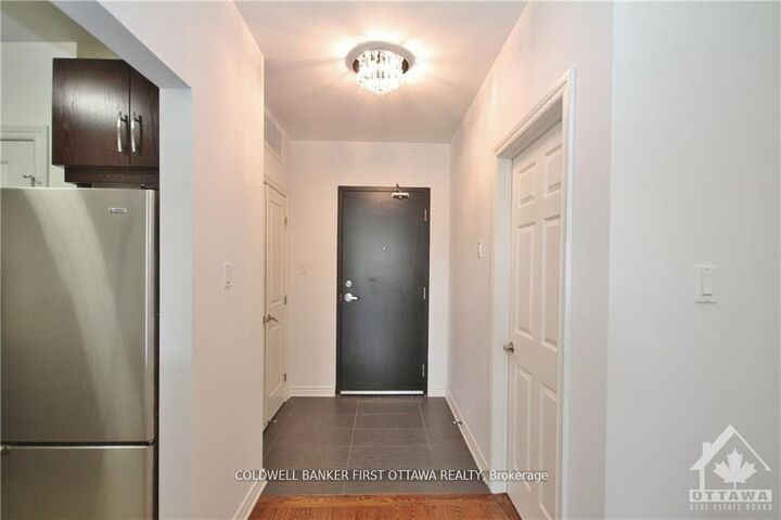 Property Photo:  500 Claridge Drive 205  ON K2J 3G5 