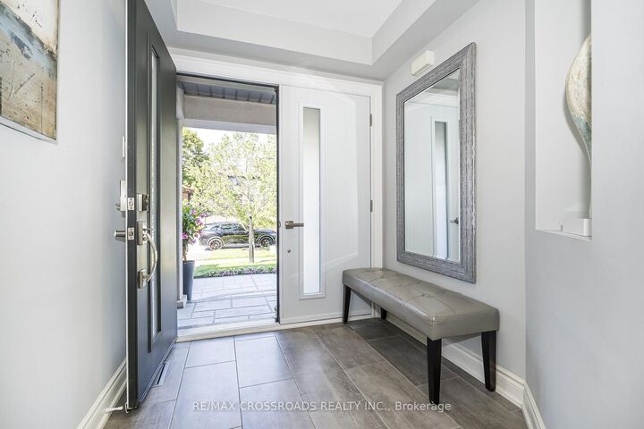 Property Photo: 21A Brian Drive ON M2J 3X8